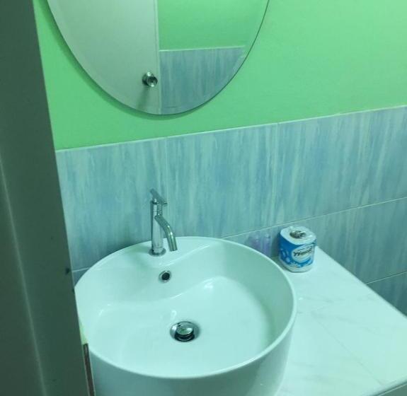Номер Economy, Rin Beach Resort