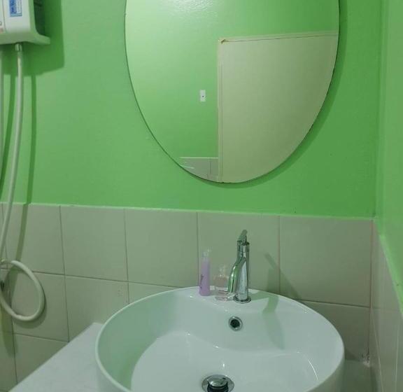 Номер Economy, Rin Beach Resort