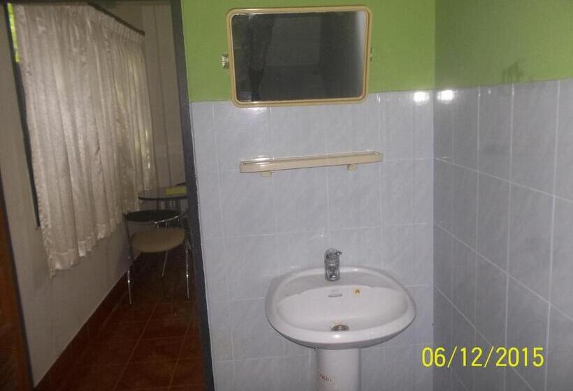 Номер Стандарт, Rin Beach Resort