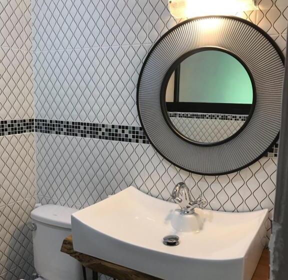 Номер Superior, Rin Beach Resort
