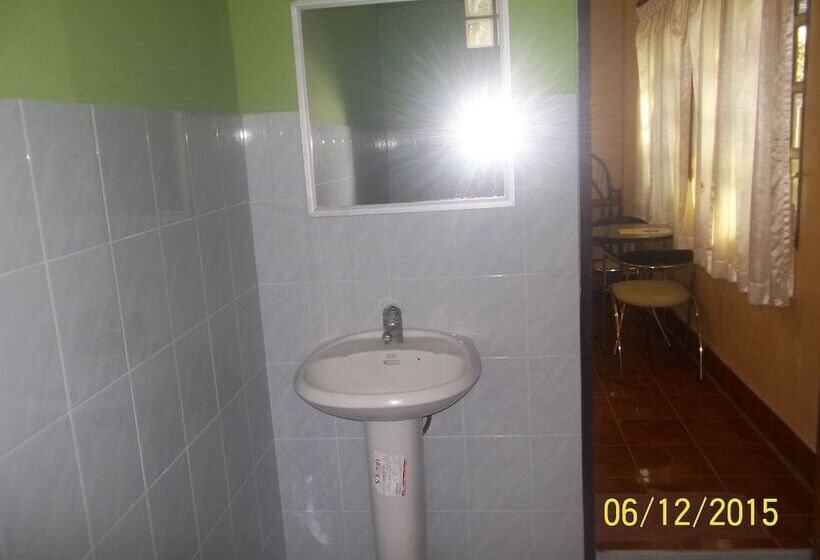Номер Стандарт, Rin Beach Resort