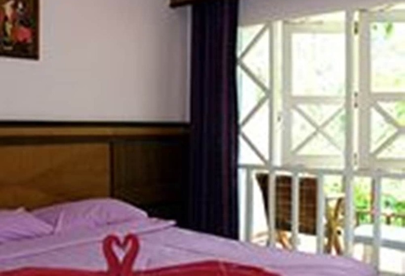 Номер Стандарт, Rin Beach Resort
