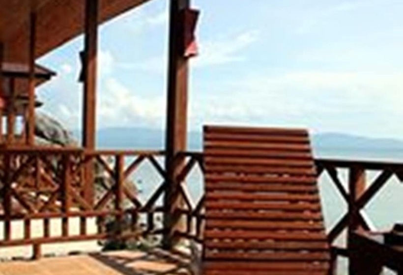 Номер Superior, Rin Beach Resort