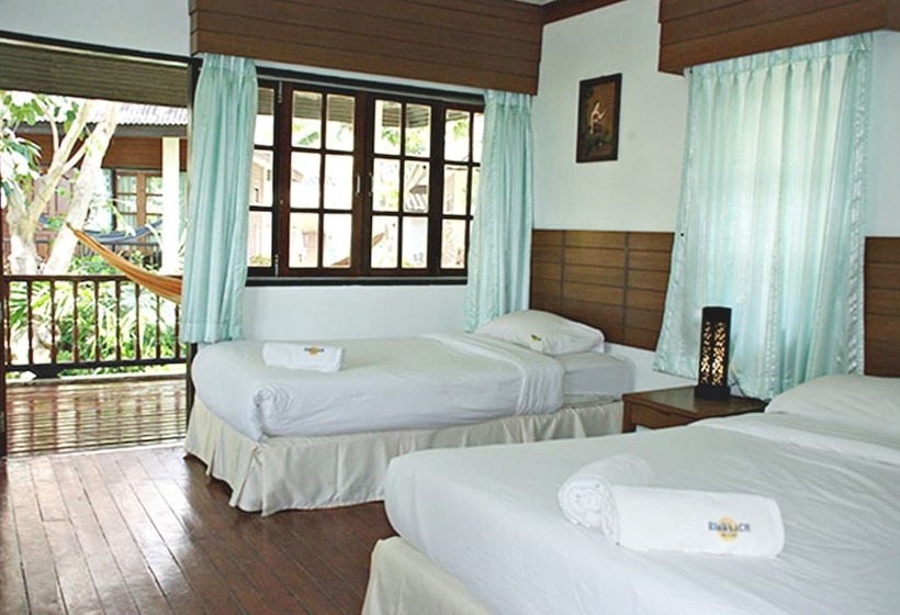 Номер Superior, Rin Beach Resort