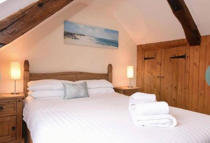 Дом 2 Спальни, The Craster Arms Hotel In Beadnell