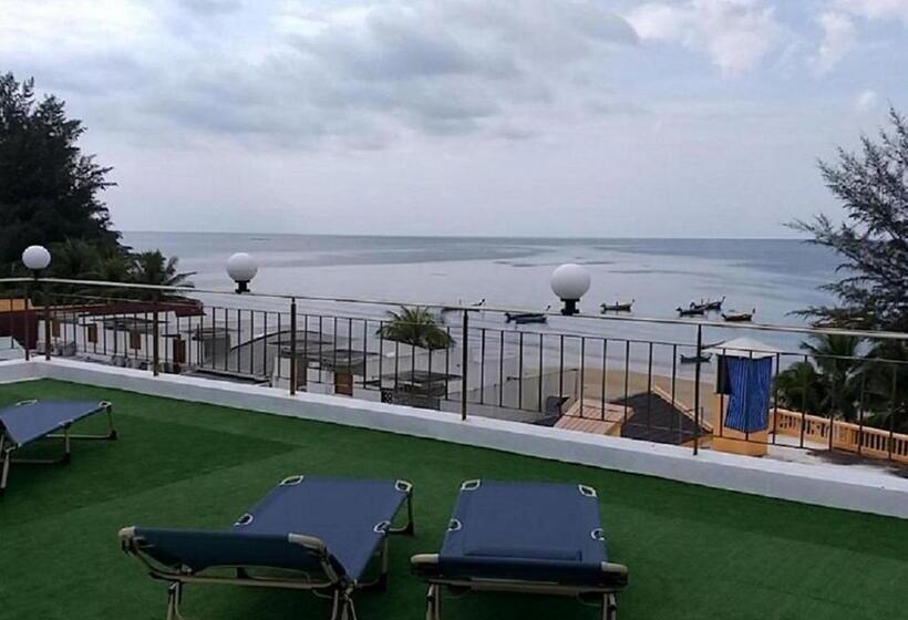 Номер Стандарт, Catnip Seaside Hotel&cafe