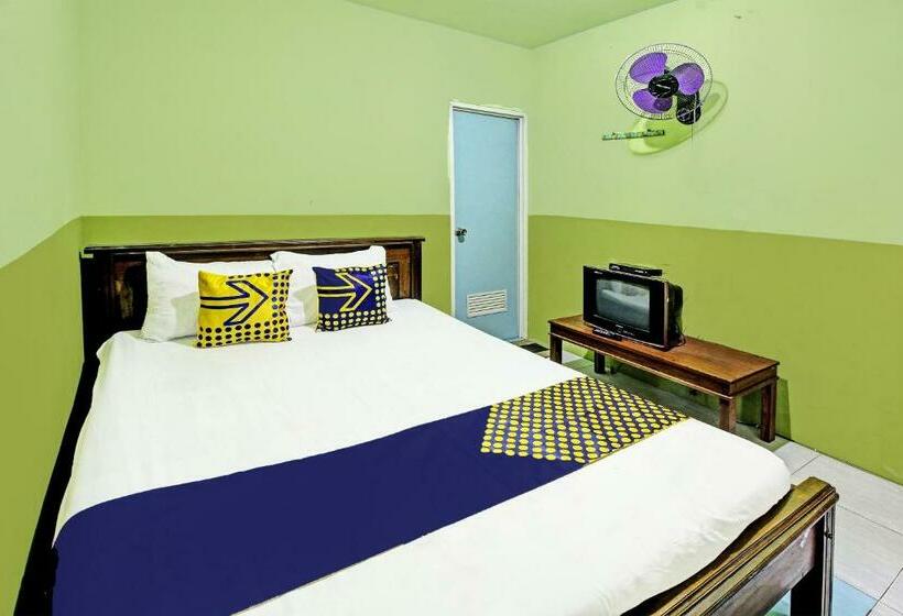 Номер Стандарт, Spot On 92264 Argo Homestay