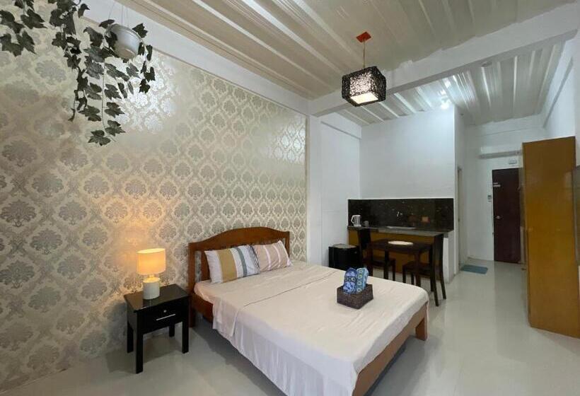豪华房间, Sto Niño Residences Lucena City