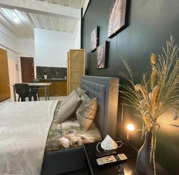 豪华房间, Sto Niño Residences Lucena City
