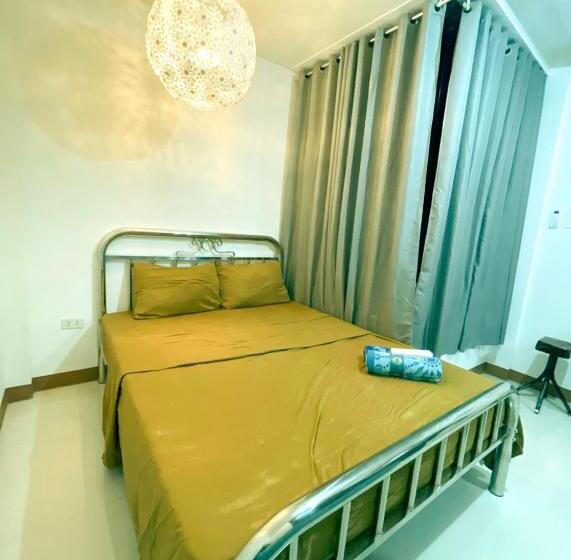 带1个卧室的公寓, Sto Niño Residences Lucena City