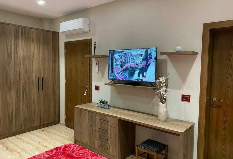 스탠다드 룸, Iballe Guesthouse