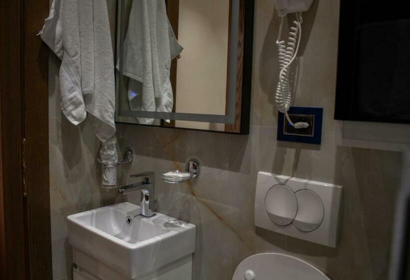 스탠다드 룸, Iballe Guesthouse