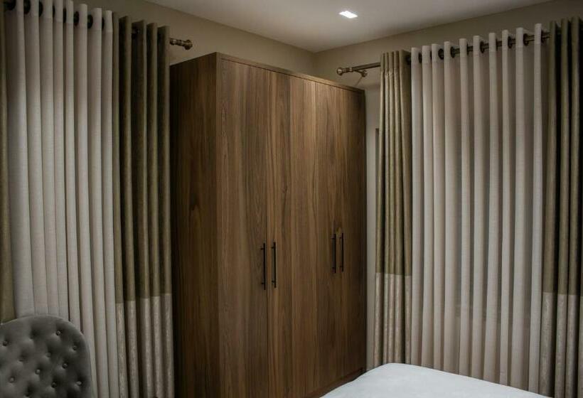 스탠다드 룸, Iballe Guesthouse