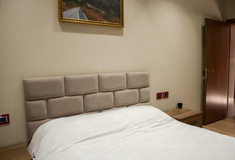 스탠다드 룸, Iballe Guesthouse
