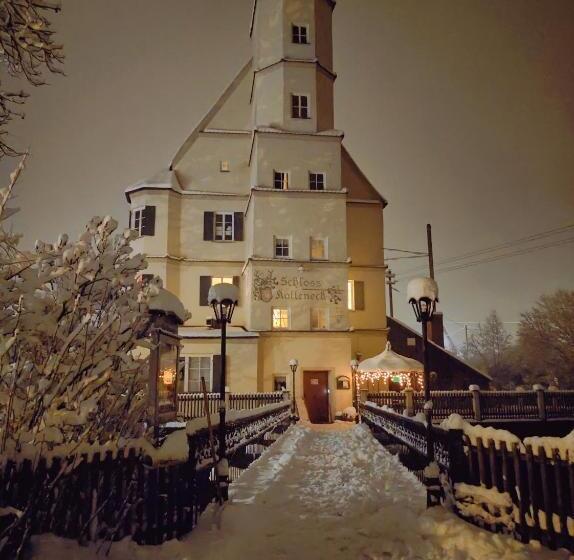 Номер Стандарт, Schloss Kalteneck
