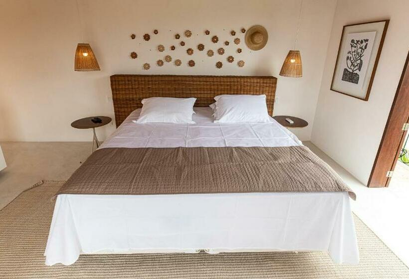 Suite, Villa Canziani & Donato