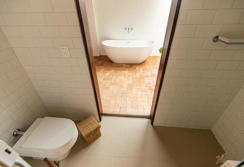 Junior Suite, Villa Canziani & Donato