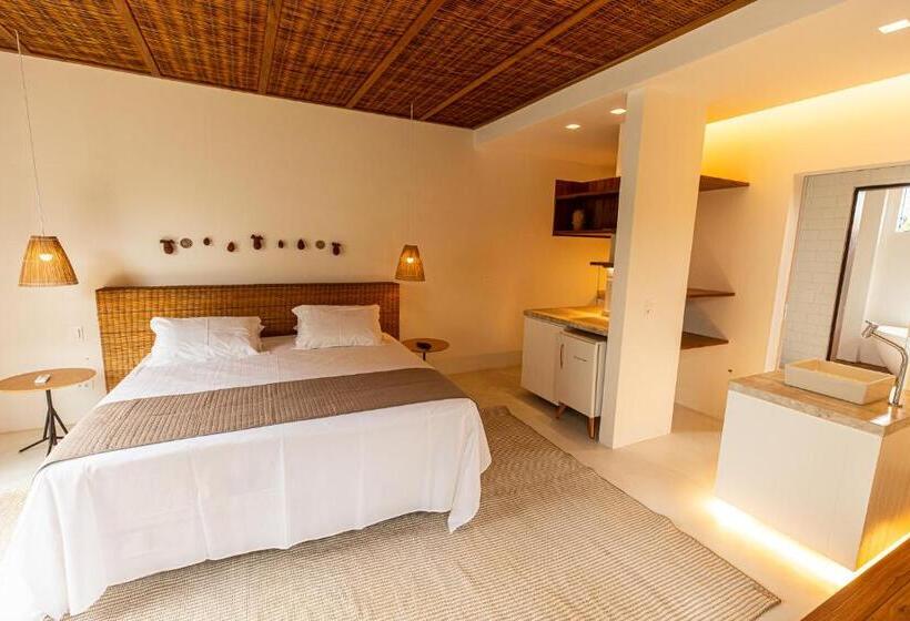 Junior Suite, Villa Canziani & Donato