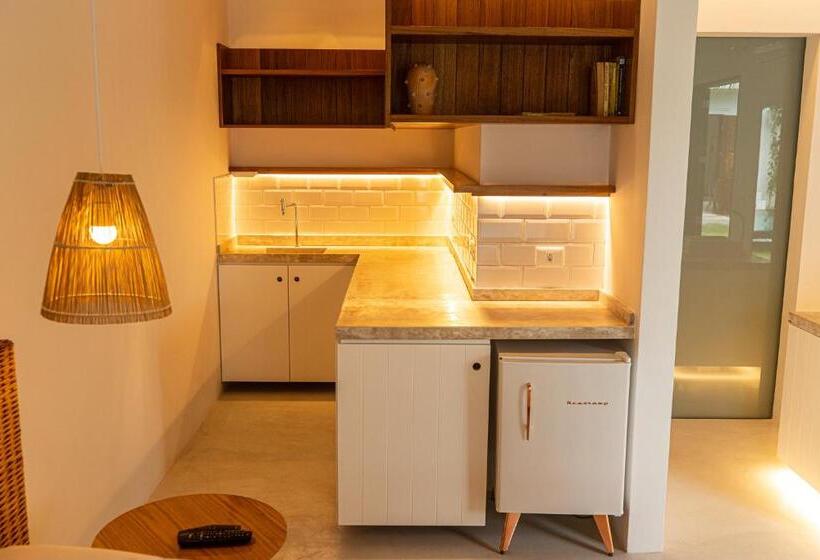 Junior Suite, Villa Canziani & Donato