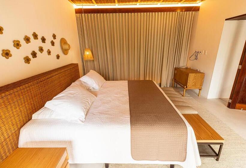Familien Suite, Villa Canziani & Donato