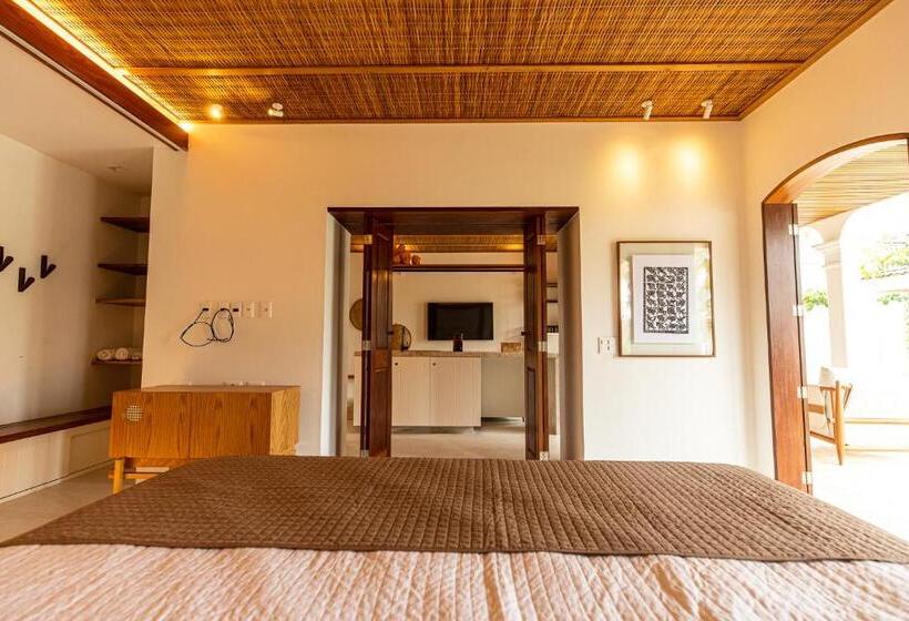 Familien Suite, Villa Canziani & Donato