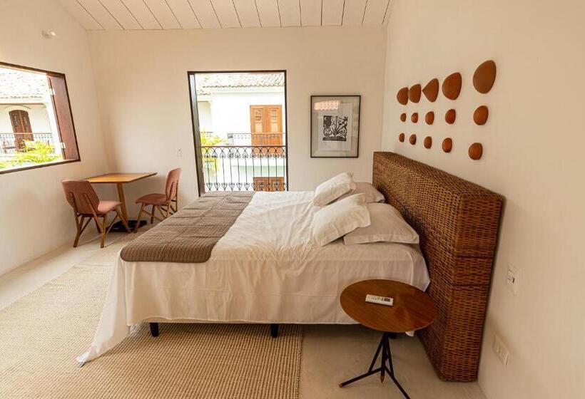 Superior Suite, Villa Canziani & Donato