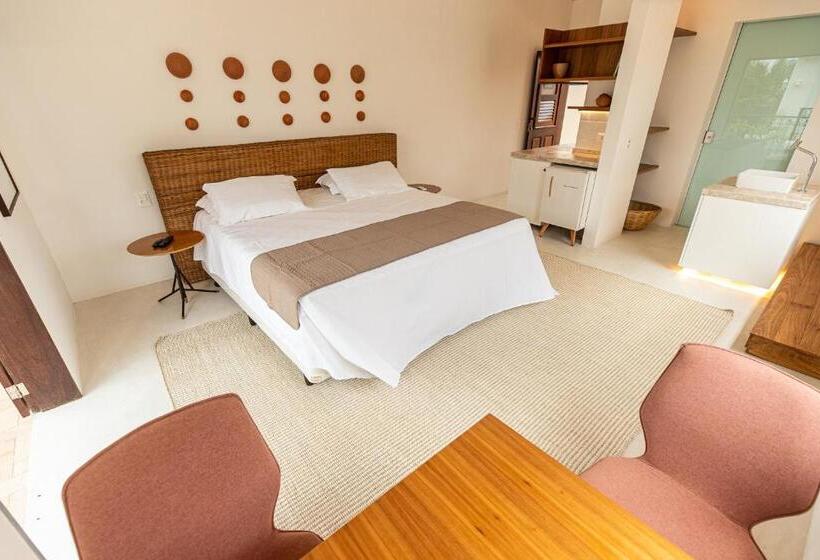 Superior Suite, Villa Canziani & Donato