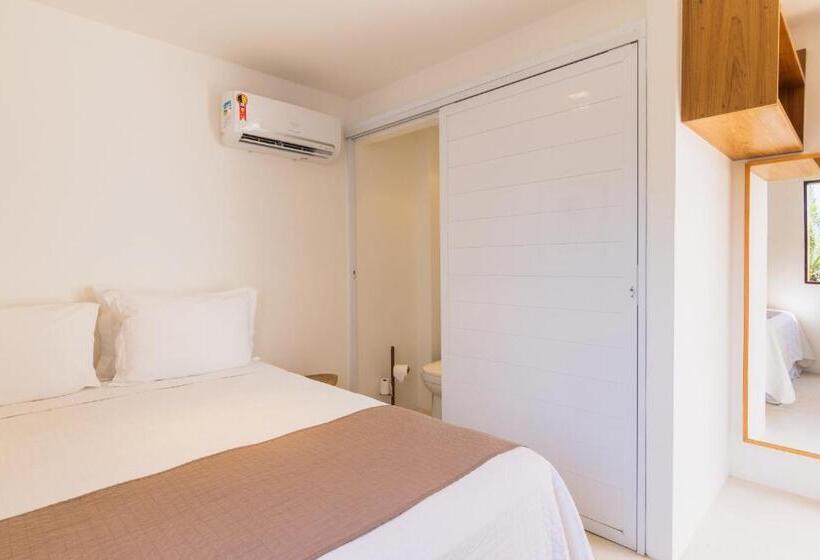 Economy Zimmer, Villa Canziani & Donato