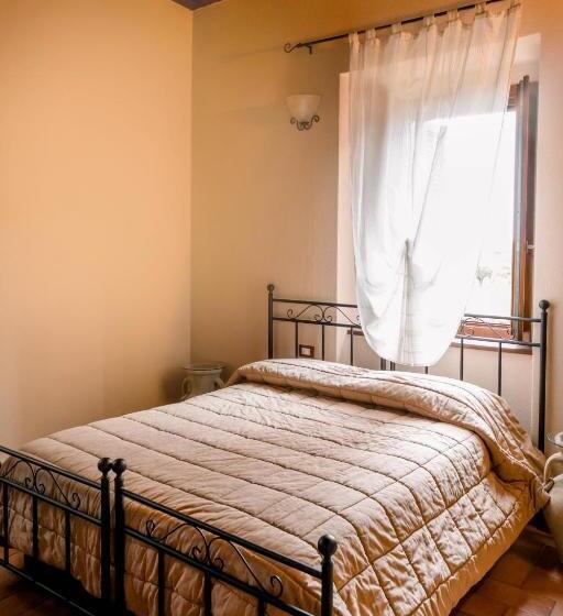 Номер Стандарт Трехместный, Agriturismo La Sena
