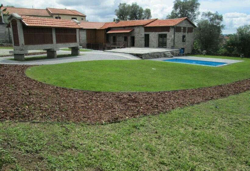 Casa 2 Dormitorios, Quinta Do Vale
