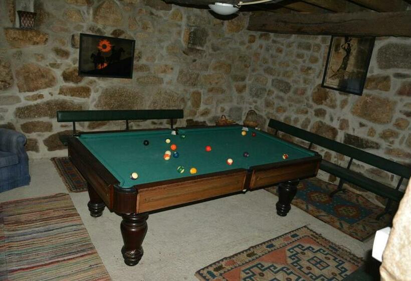 Дом 2 Спальни, Quinta Do Vale
