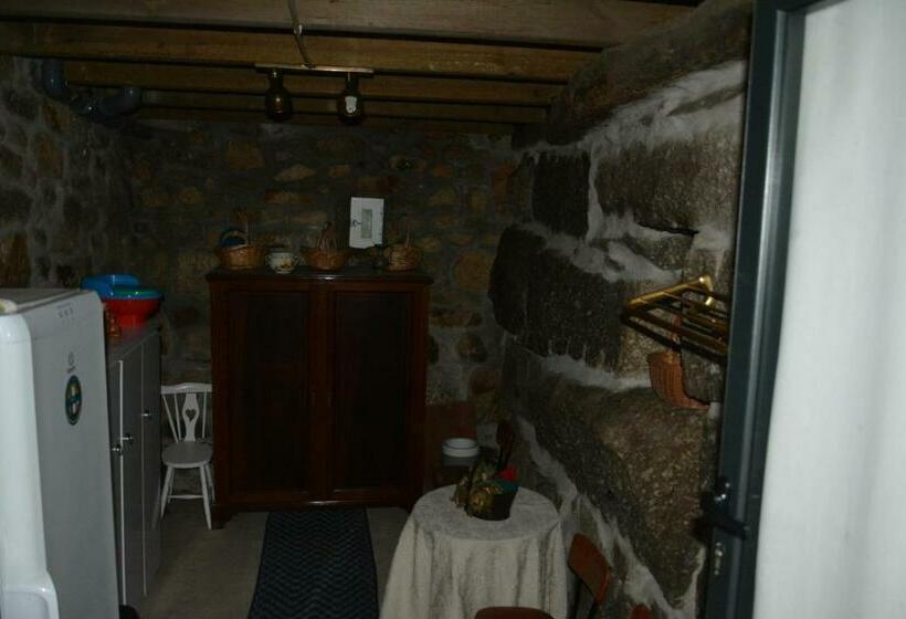 Casa 2 Dormitorios, Quinta Do Vale