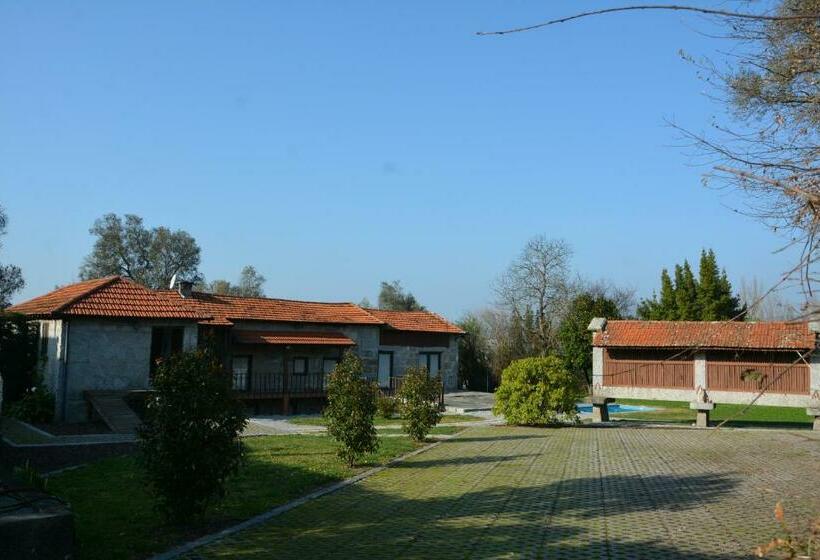 Casa 2 Dormitorios, Quinta Do Vale