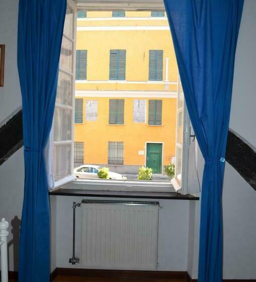 Номер Superior, B&b Archi Di Borgolungo
