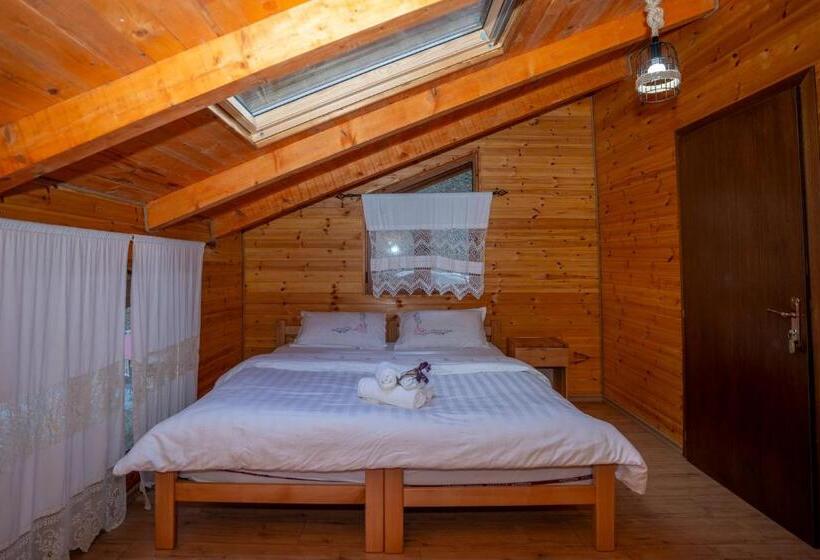 스탠다드 룸, Bee Eco Guest House