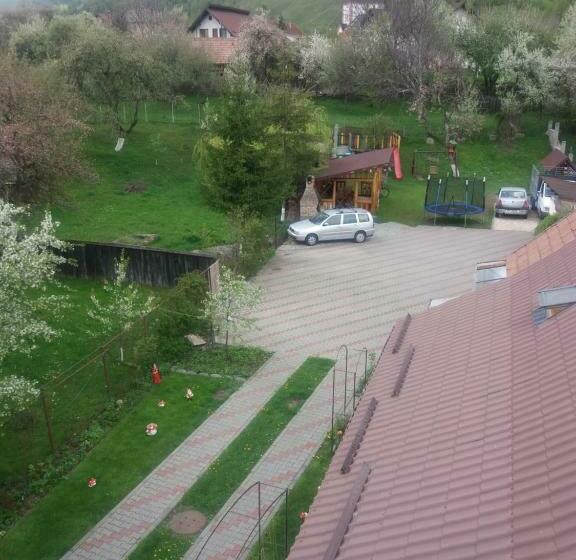 Номер Стандарт, Casa Elena
