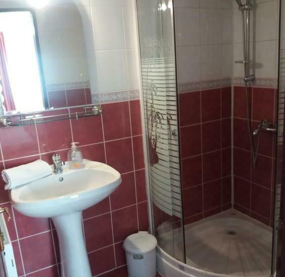 Номер Стандарт, Casa Elena