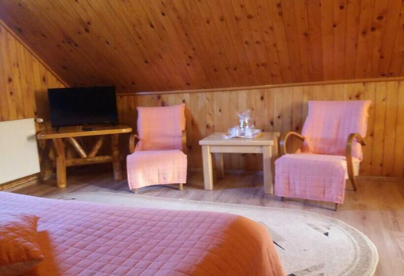 Номер Стандарт Трехместный, Casa Elena