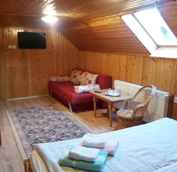 Семейный Номер, Casa Elena