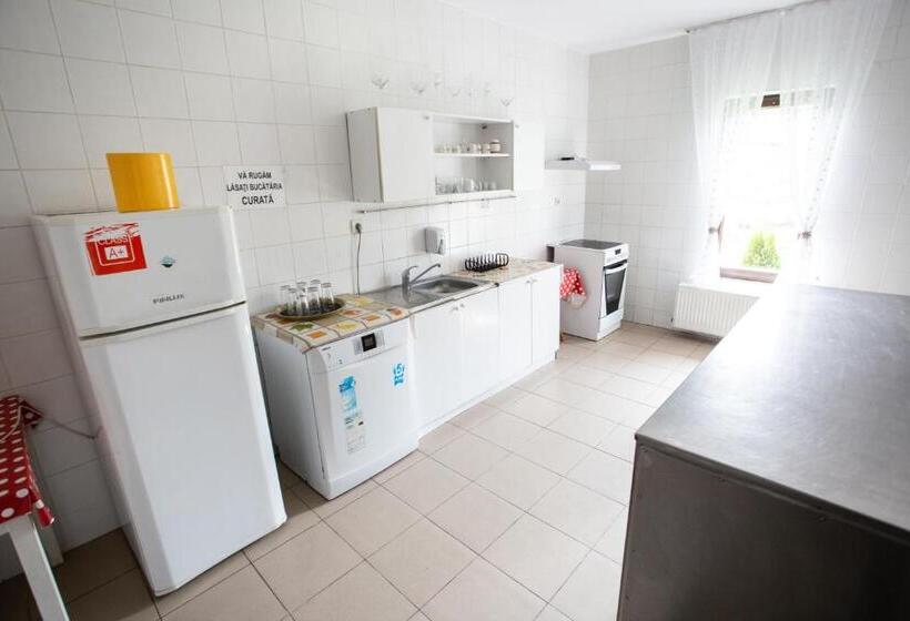 Дом 4 Спальни, Casa Poienita Apusenilor