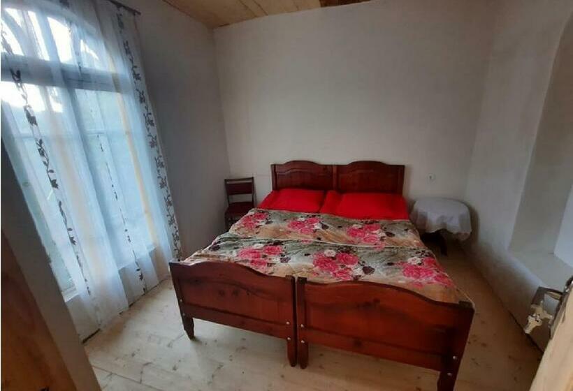 اتاق استاندارد, Nino & Tarzan Guesthouse