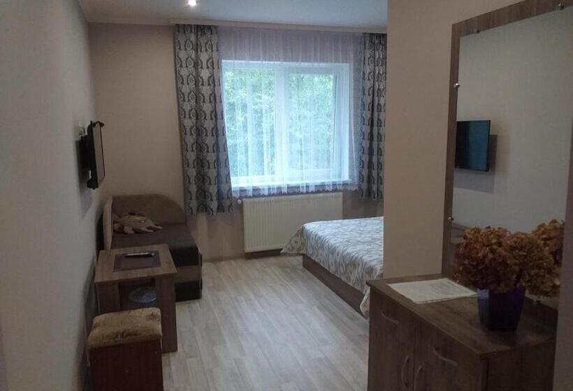 Номер Deluxe, усадьба  у артура