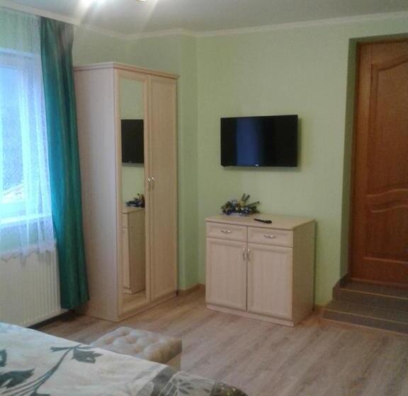 Номер Deluxe, усадьба  у артура