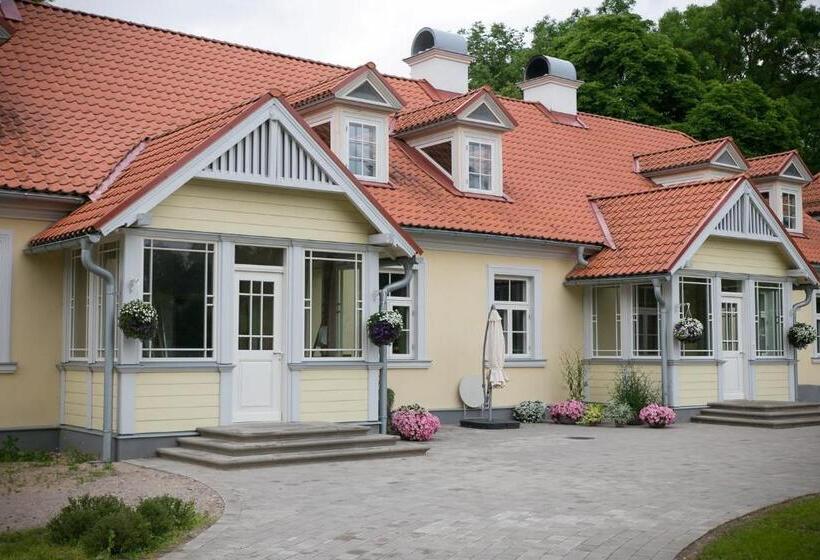 اتاق استاندارد, Botique & Spa Hotel Berkenes Manor