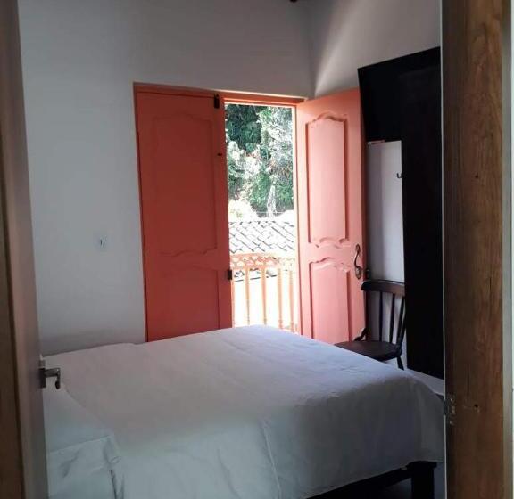 Cameră Standard cu Balcon, Saval Jerico