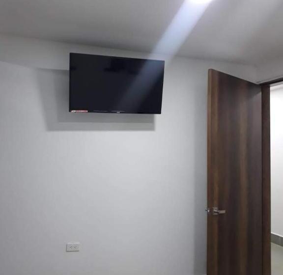 Cameră Standard Adaptată pentru Discapacitaţi, Saval Jerico