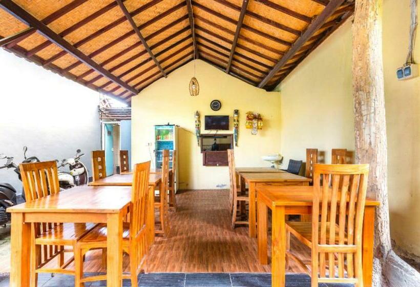 Номер Стандарт Вид на Сад, Doubleg Guest House