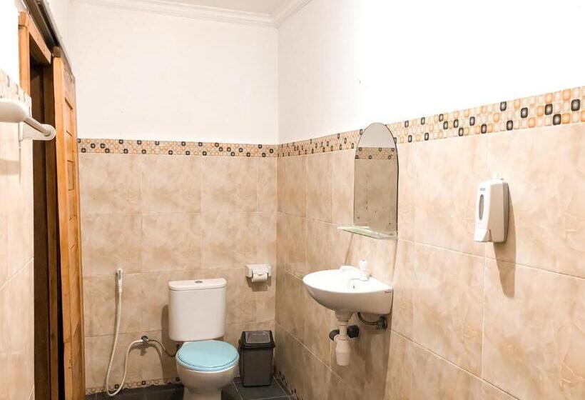 Номер Стандарт Вид на Сад, Doubleg Guest House