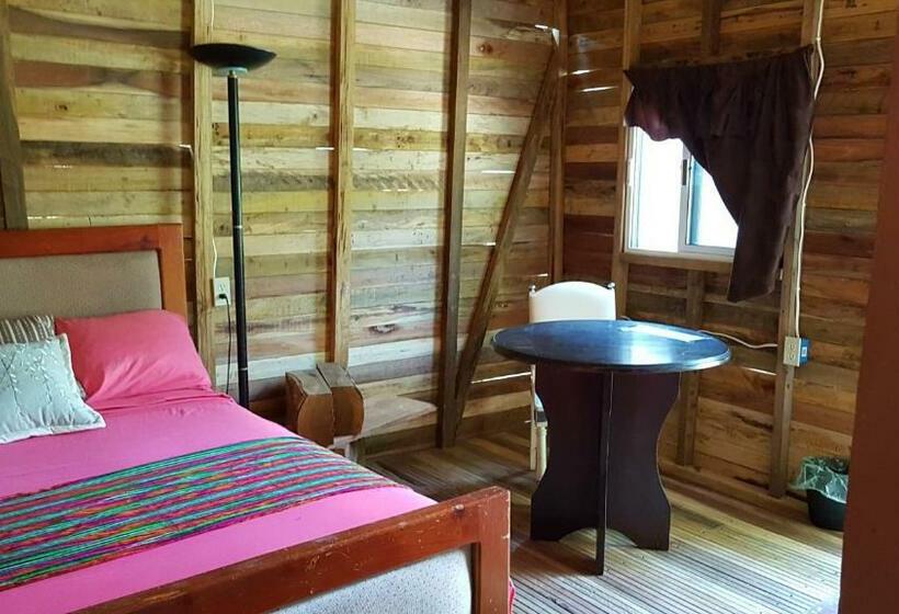 Номер Стандарт Вид на Сад, Casa Ricky S
