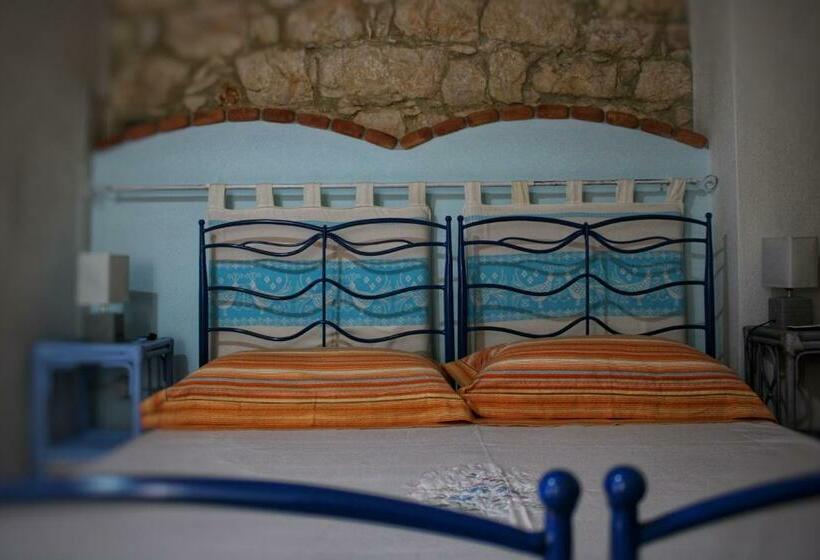 Номер Стандарт, B&b Melograno